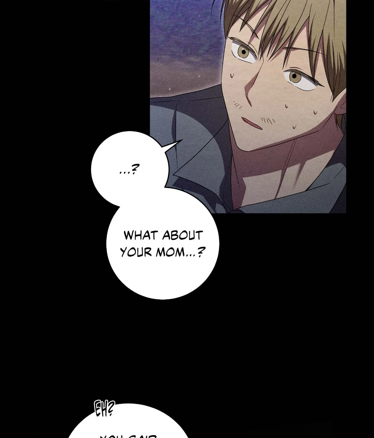 Card Shark [Official] - Chapter 25 manhwa