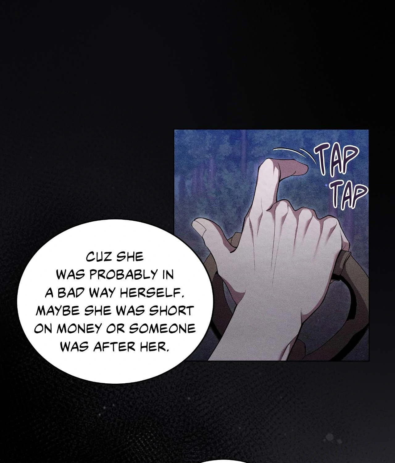 Card Shark [Official] - Chapter 25 manhwa