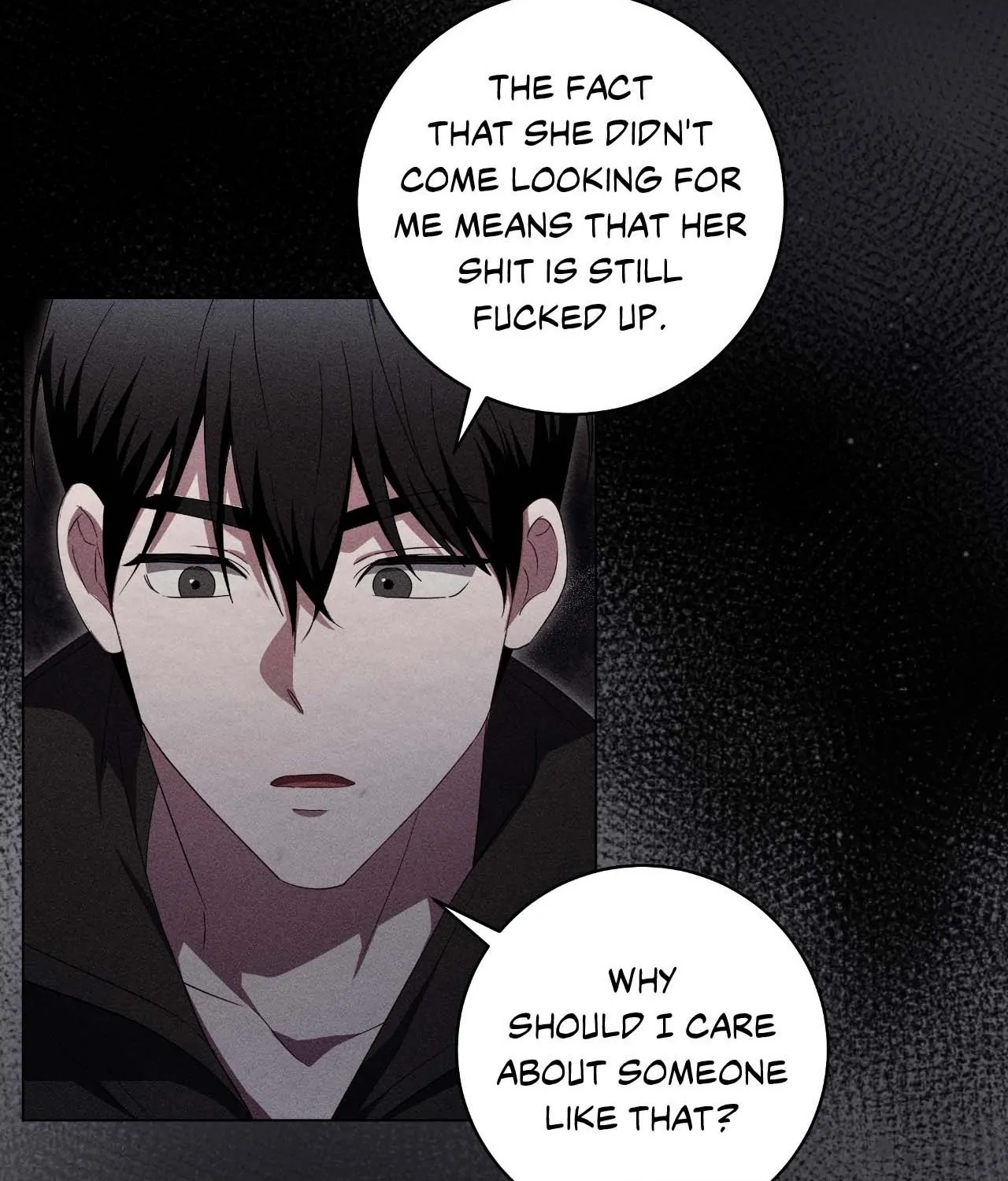 Card Shark [Official] - Chapter 25 manhwa