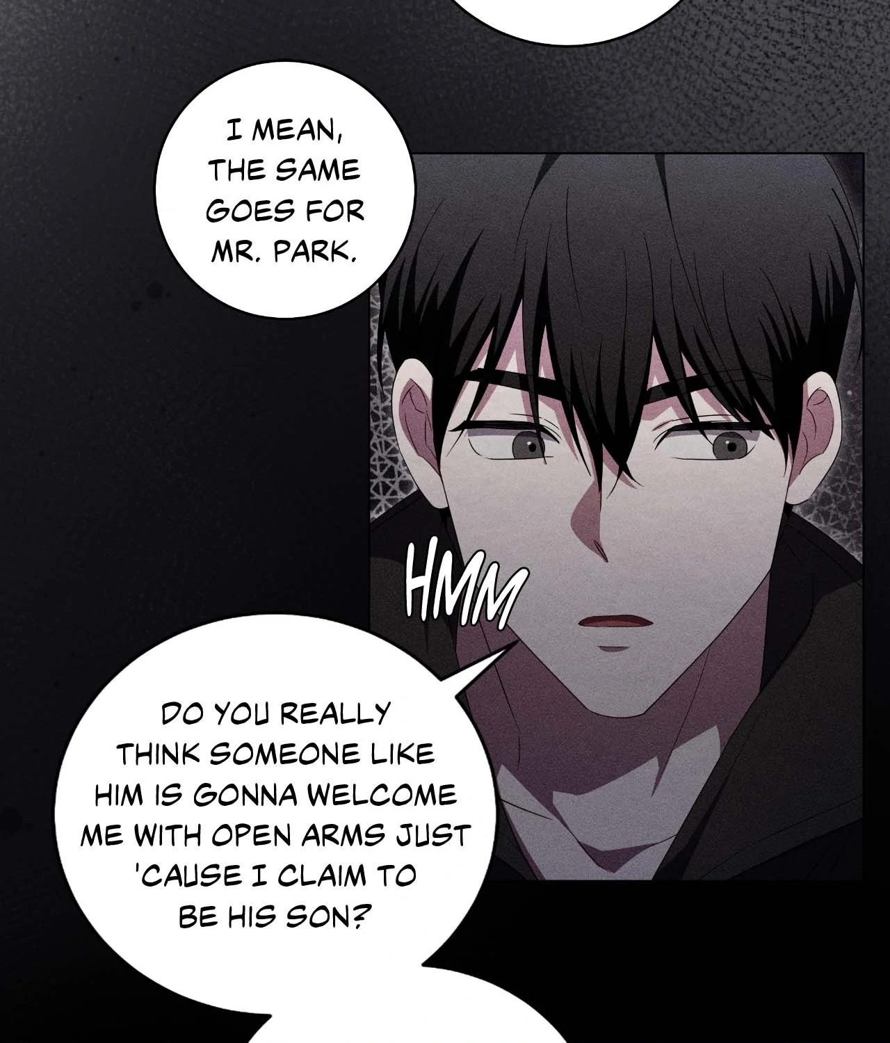Card Shark [Official] - Chapter 25 manhwa