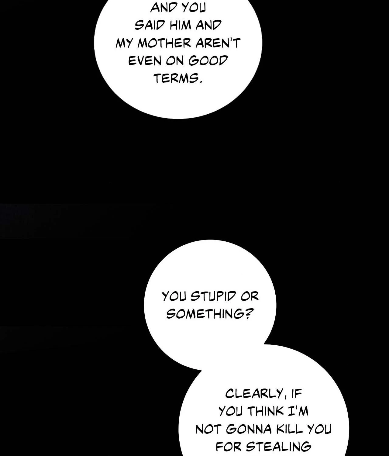 Card Shark [Official] - Chapter 25 manhwa