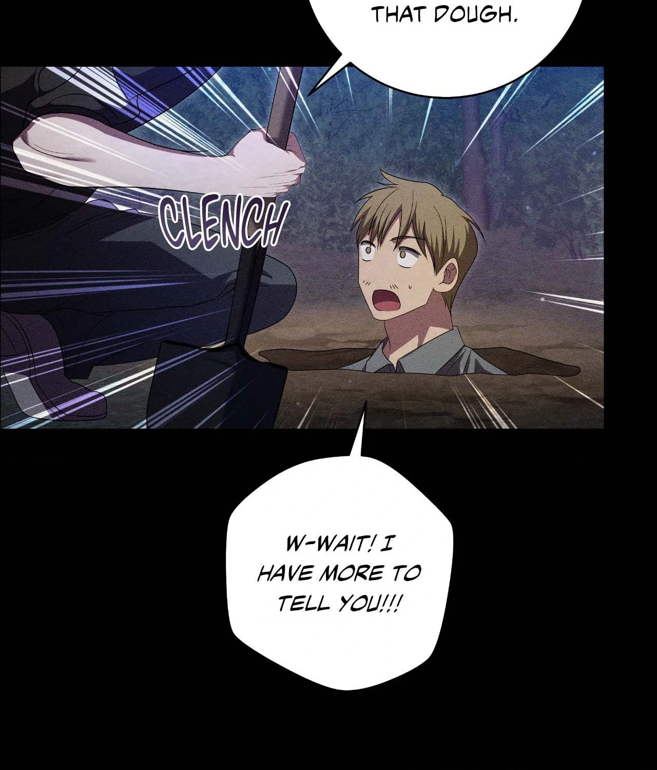 Card Shark [Official] - Chapter 25 manhwa