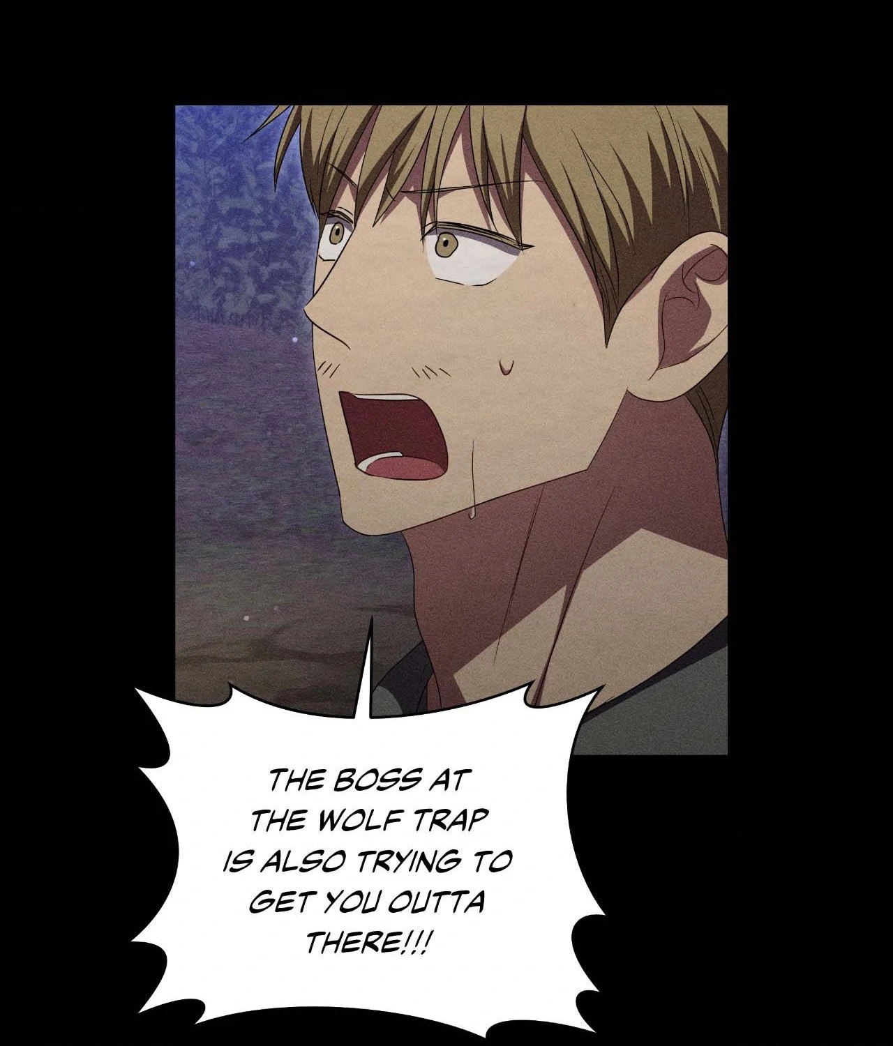 Card Shark [Official] - Chapter 25 manhwa