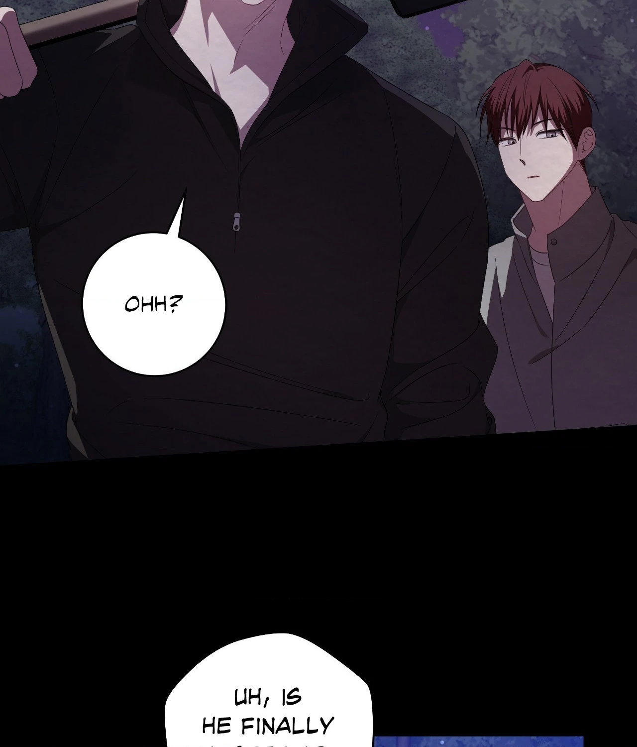 Card Shark [Official] - Chapter 25 manhwa