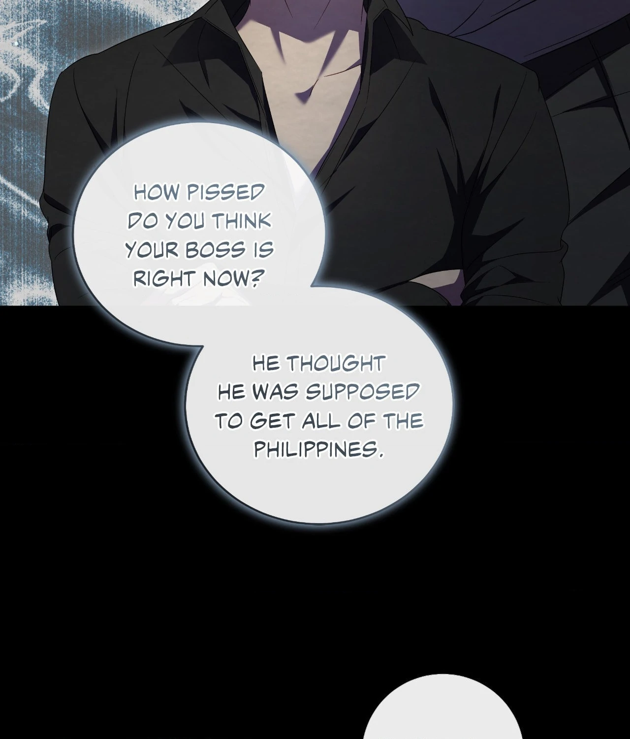 Card Shark [Official] - Chapter 25 manhwa
