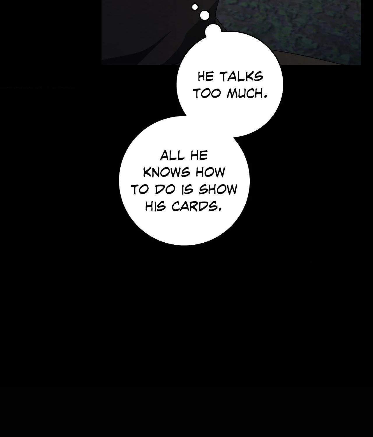 Card Shark [Official] - Chapter 25 manhwa