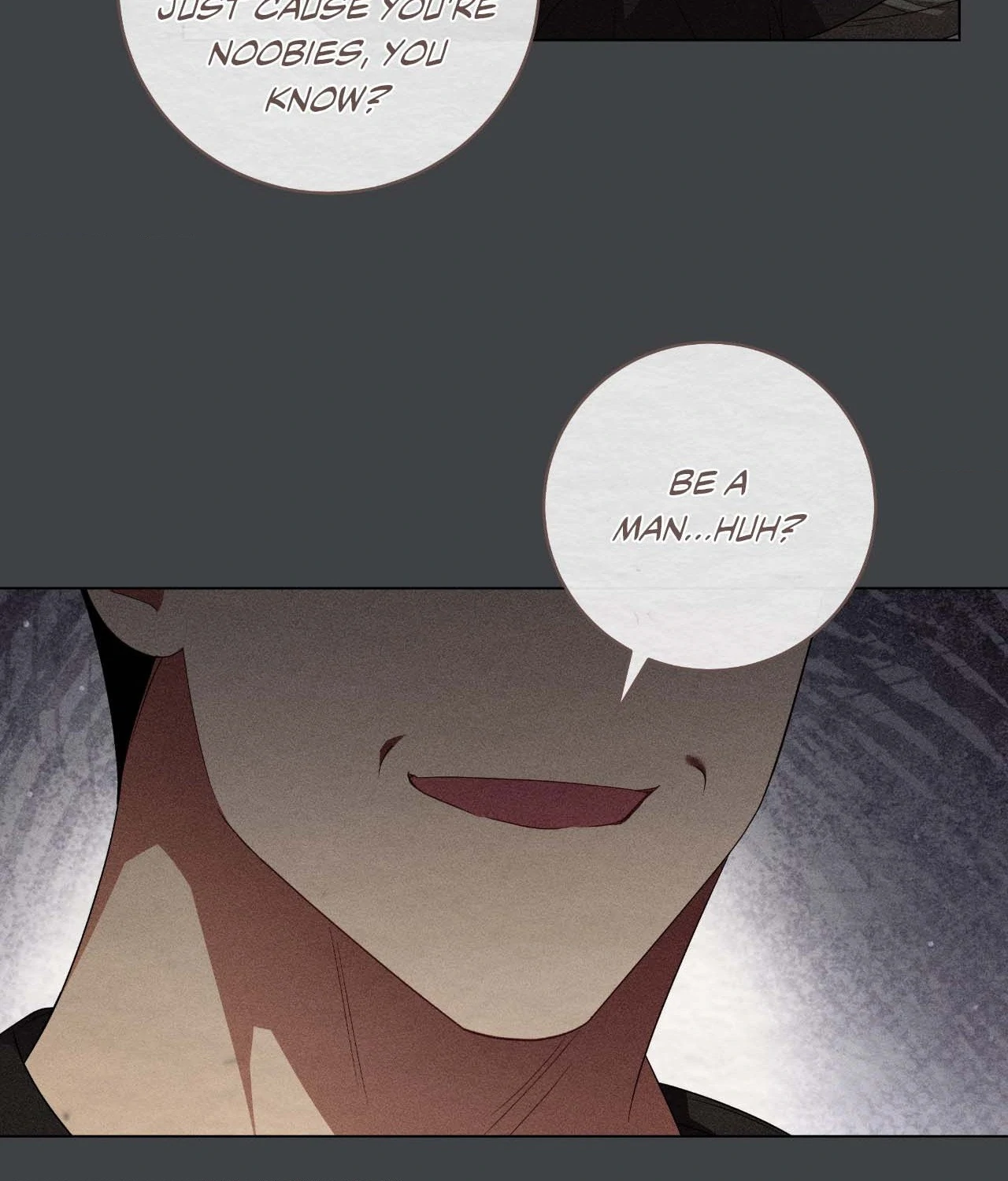 Card Shark [Official] - Chapter 25 manhwa