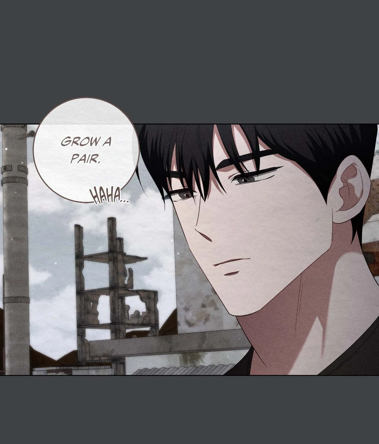 Card Shark [Official] - Chapter 25 manhwa