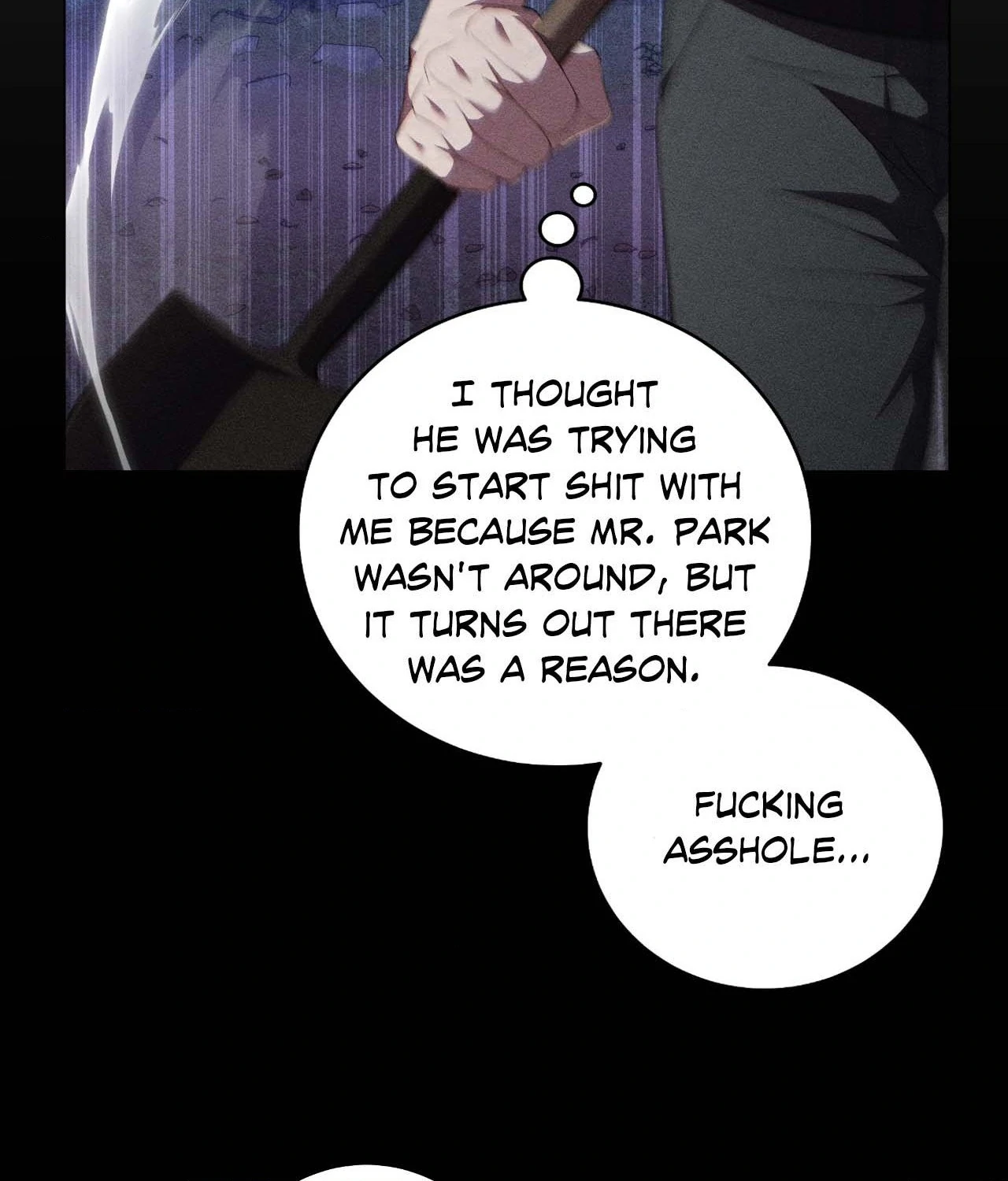 Card Shark [Official] - Chapter 25 manhwa