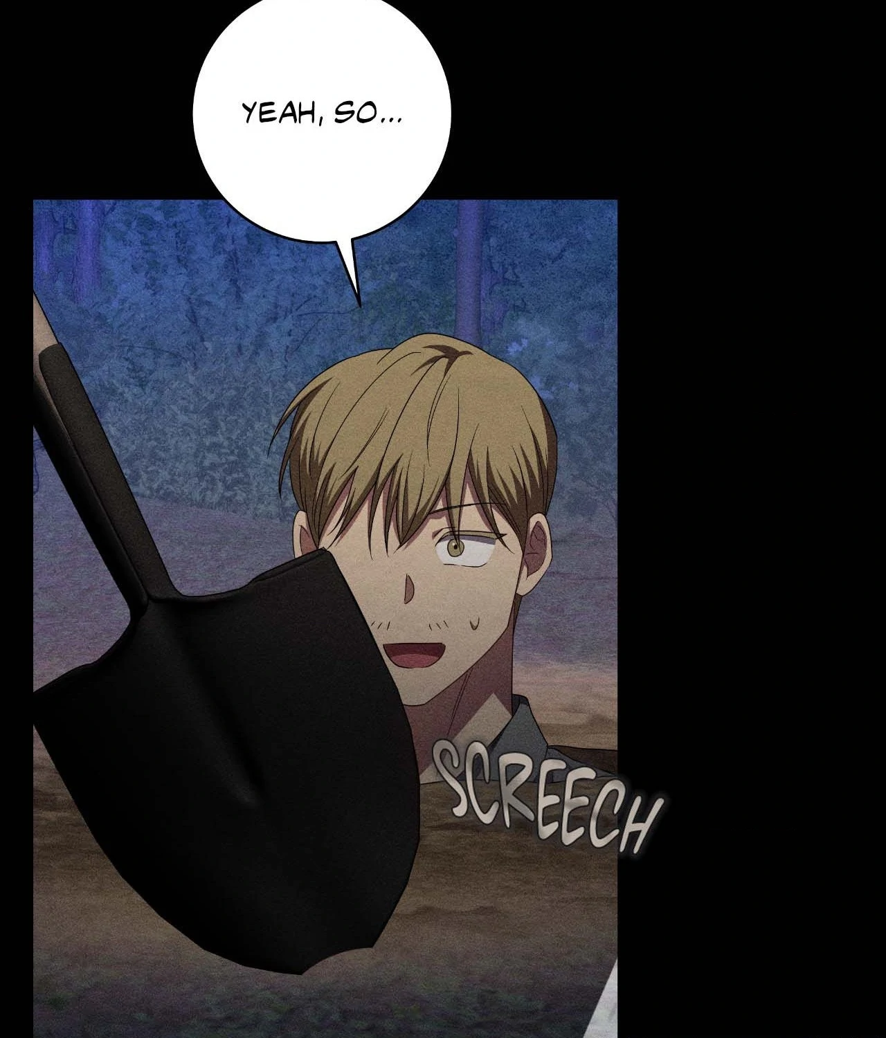 Card Shark [Official] - Chapter 25 manhwa