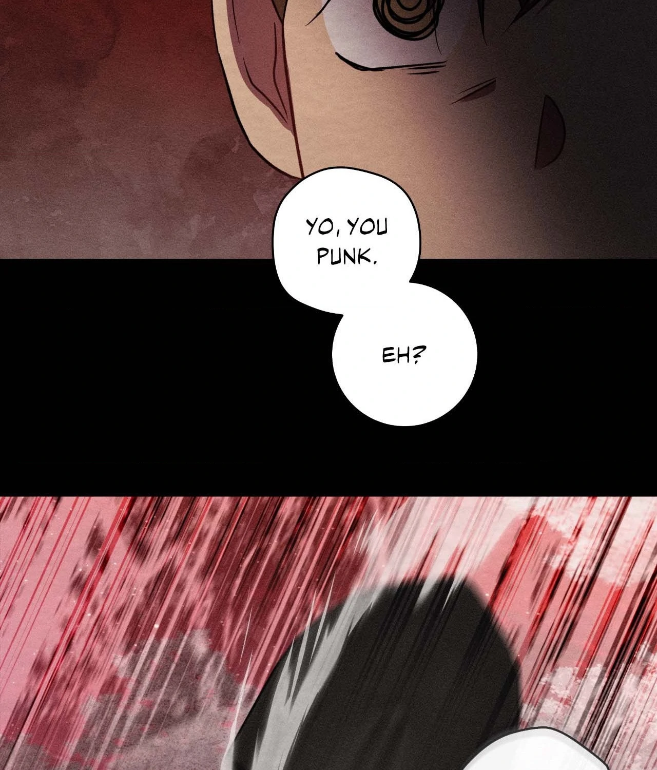 Card Shark [Official] - Chapter 25 manhwa