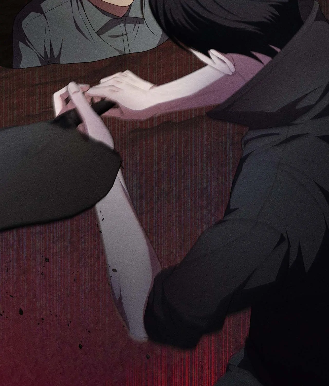 Card Shark [Official] - Chapter 25 manhwa