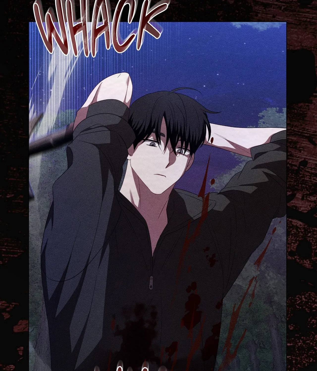 Card Shark [Official] - Chapter 25 manhwa
