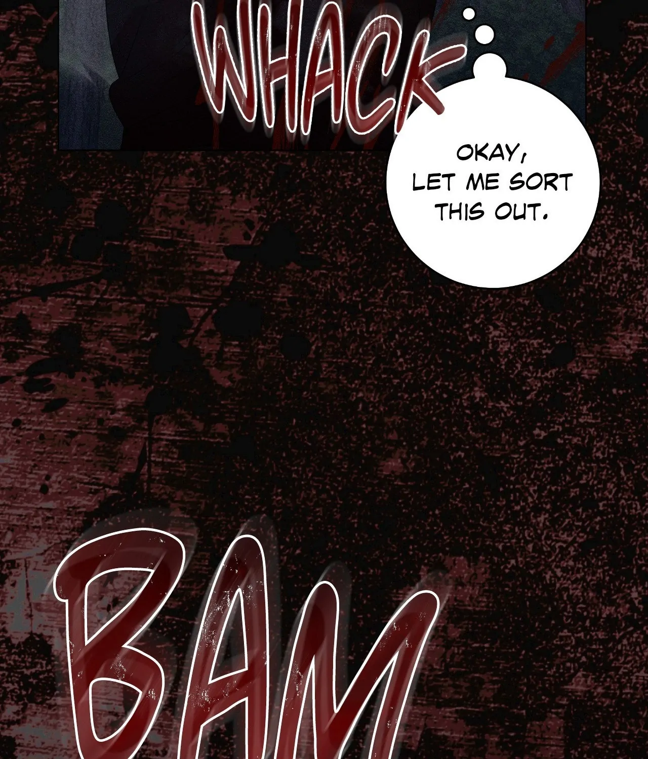 Card Shark [Official] - Chapter 25 manhwa