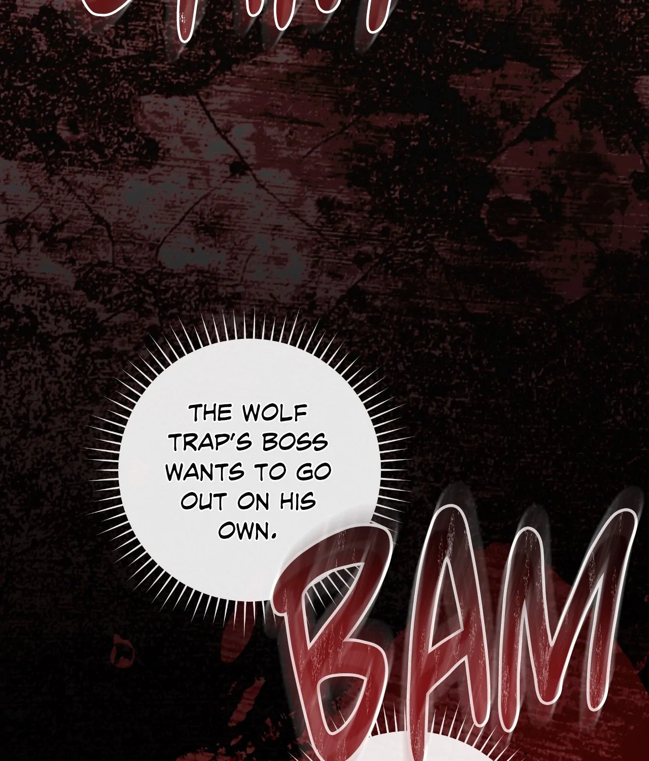 Card Shark [Official] - Chapter 25 manhwa