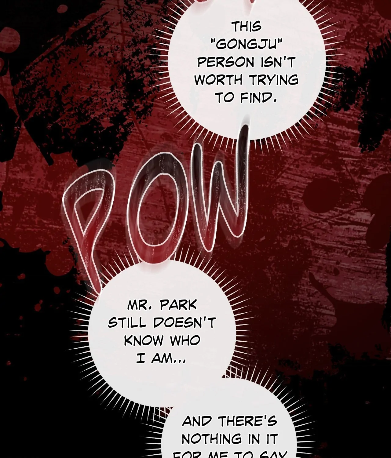 Card Shark [Official] - Chapter 25 manhwa