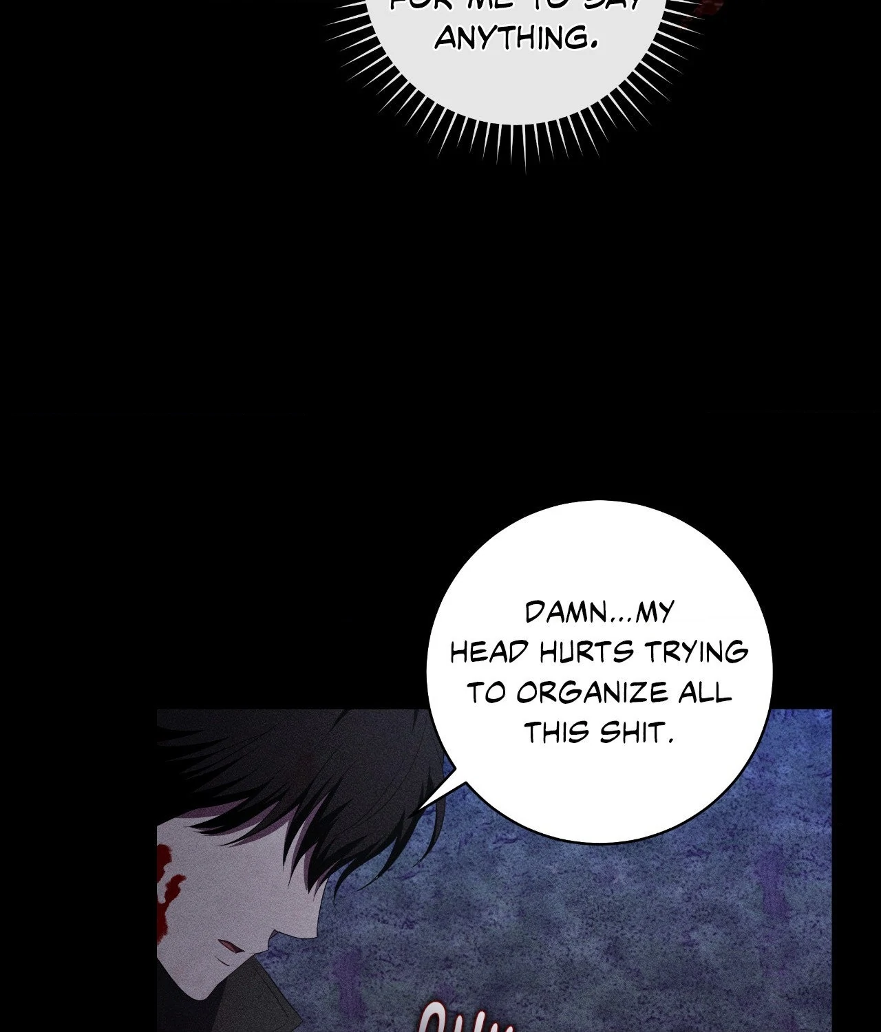 Card Shark [Official] - Chapter 25 manhwa