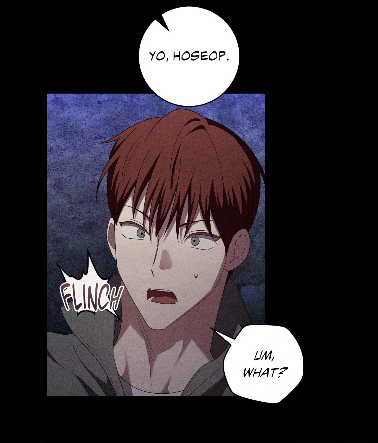 Card Shark [Official] - Chapter 25 manhwa