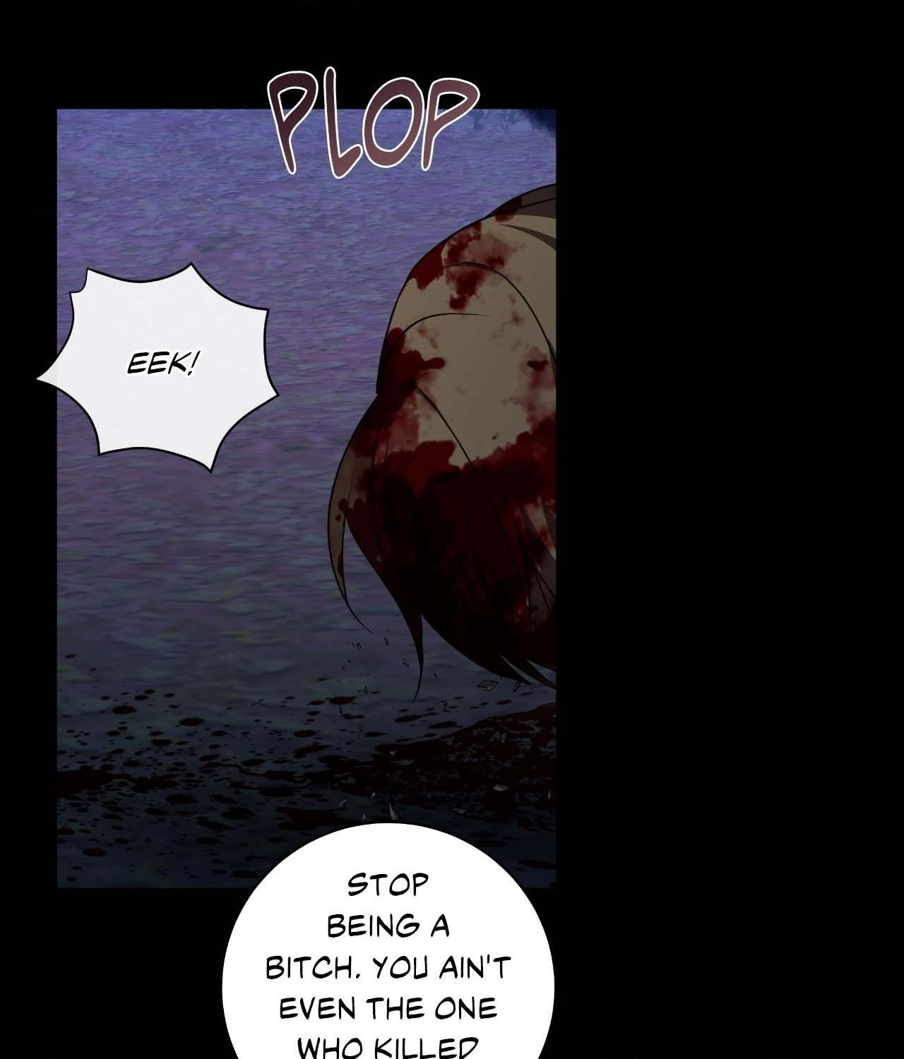 Card Shark [Official] - Chapter 25 manhwa