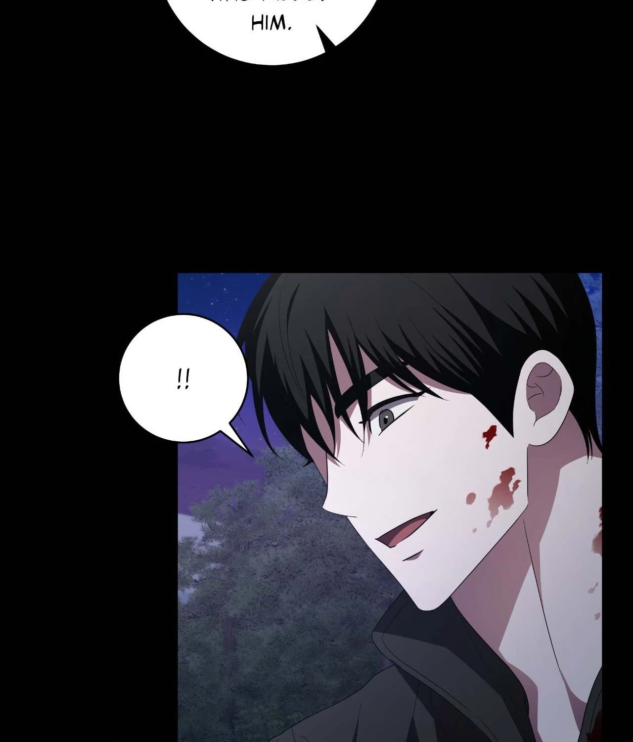 Card Shark [Official] - Chapter 25 manhwa