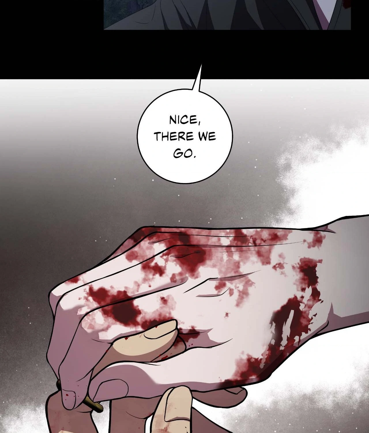 Card Shark [Official] - Chapter 25 manhwa