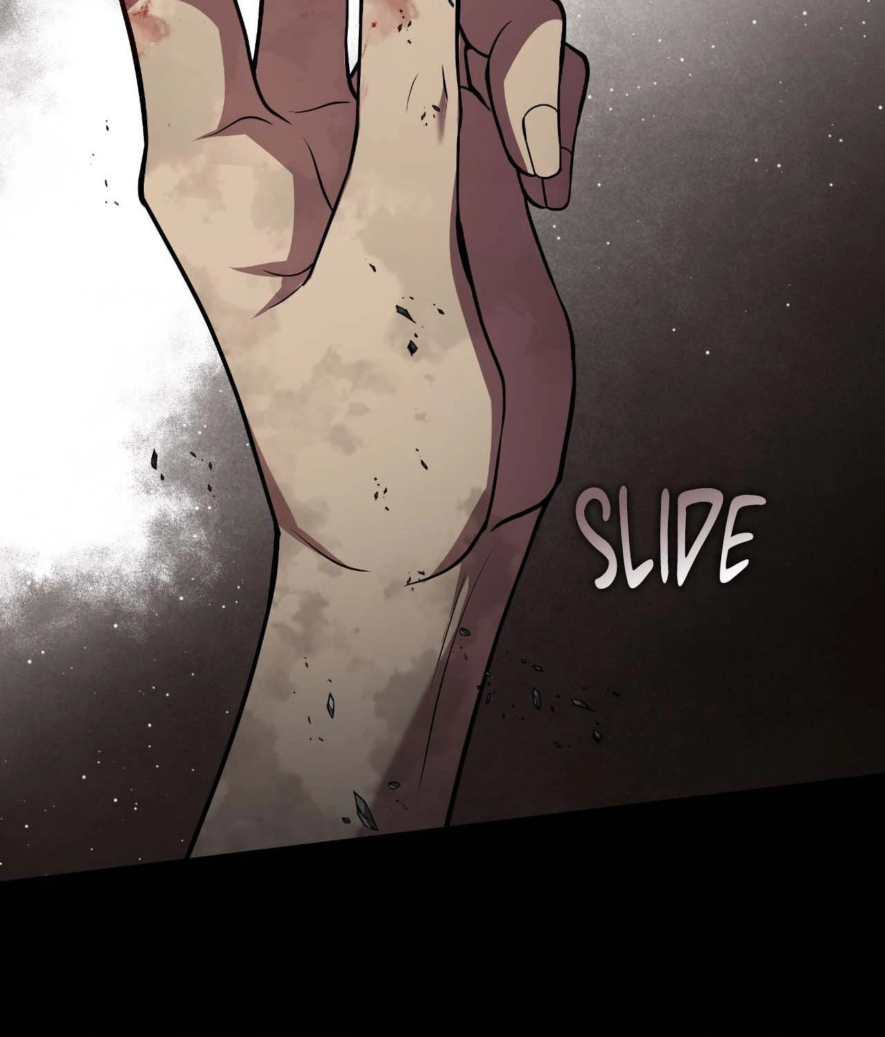 Card Shark [Official] - Chapter 25 manhwa