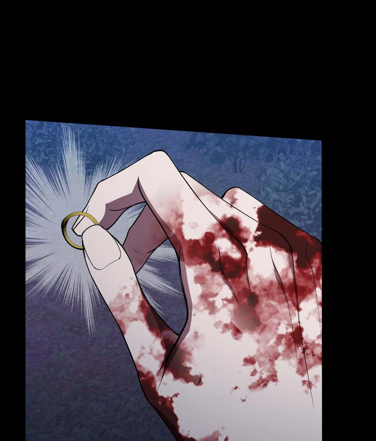 Card Shark [Official] - Chapter 25 manhwa