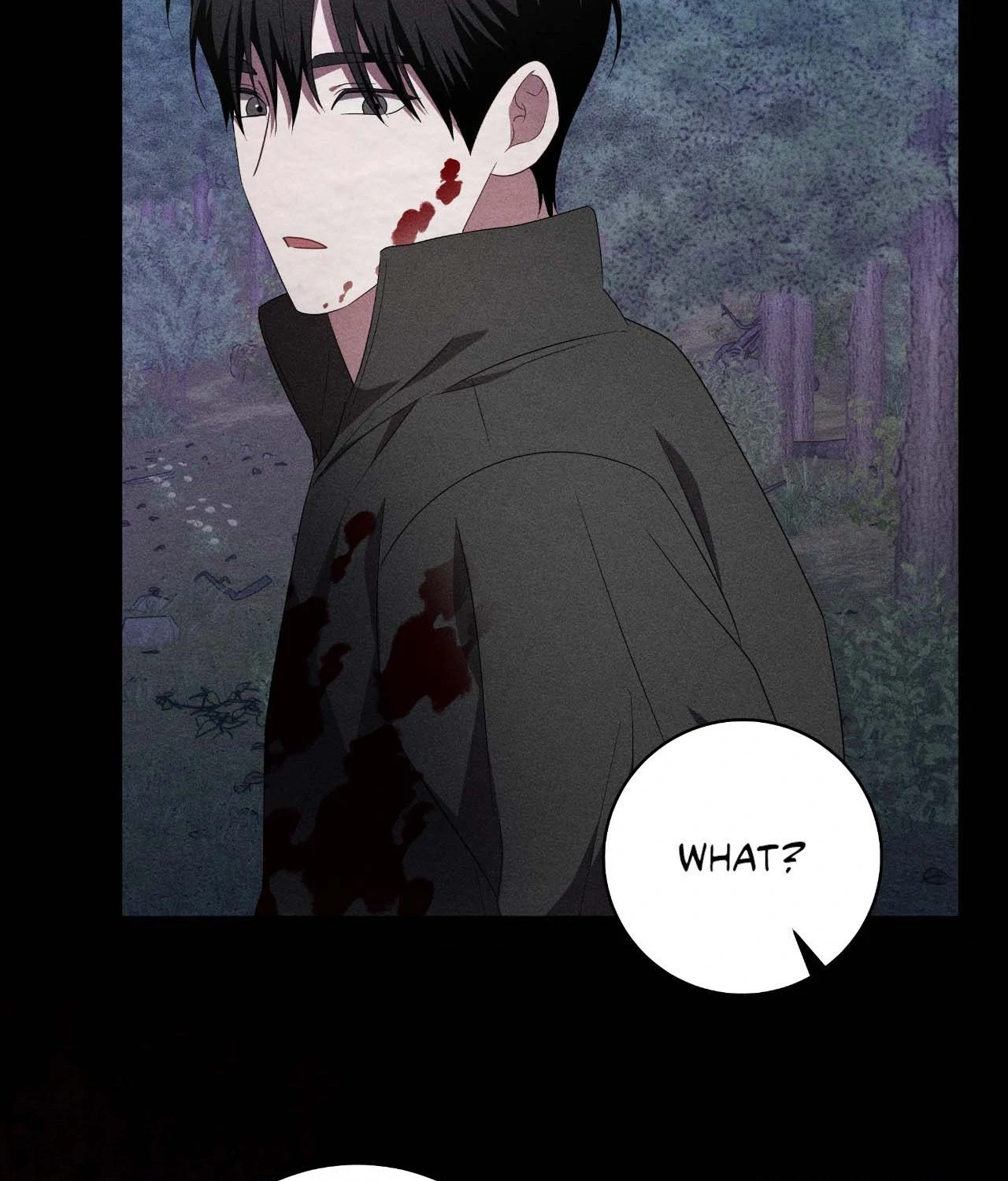 Card Shark [Official] - Chapter 25 manhwa