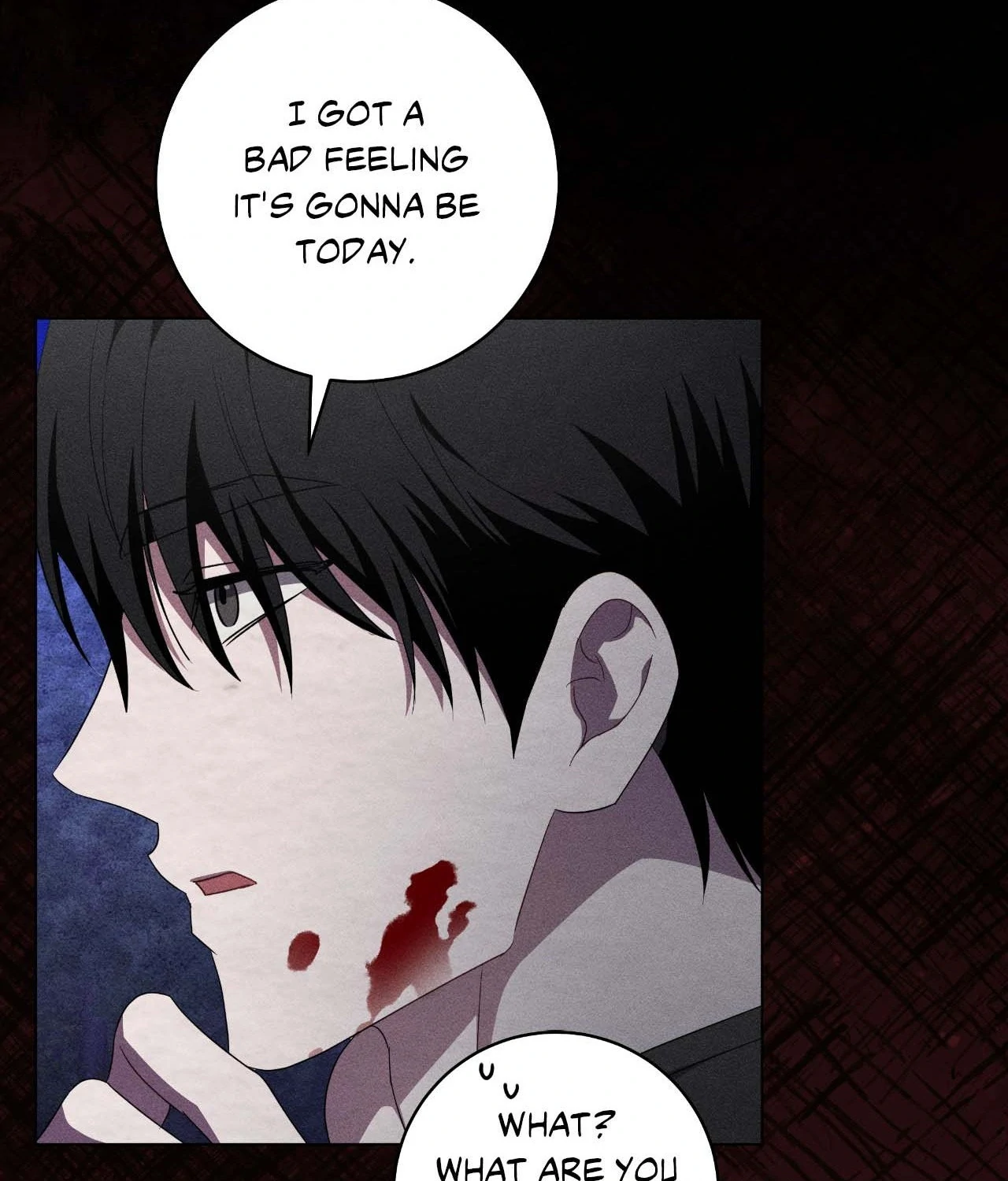 Card Shark [Official] - Chapter 25 manhwa