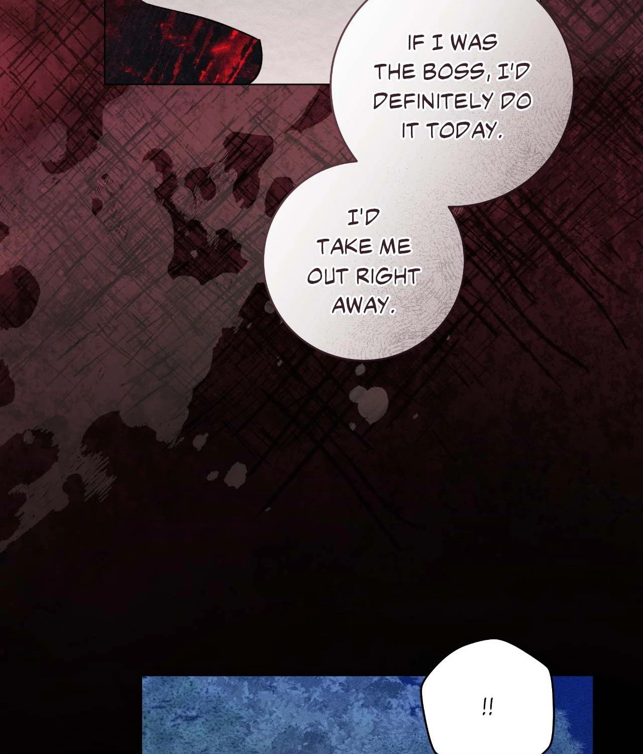 Card Shark [Official] - Chapter 25 manhwa