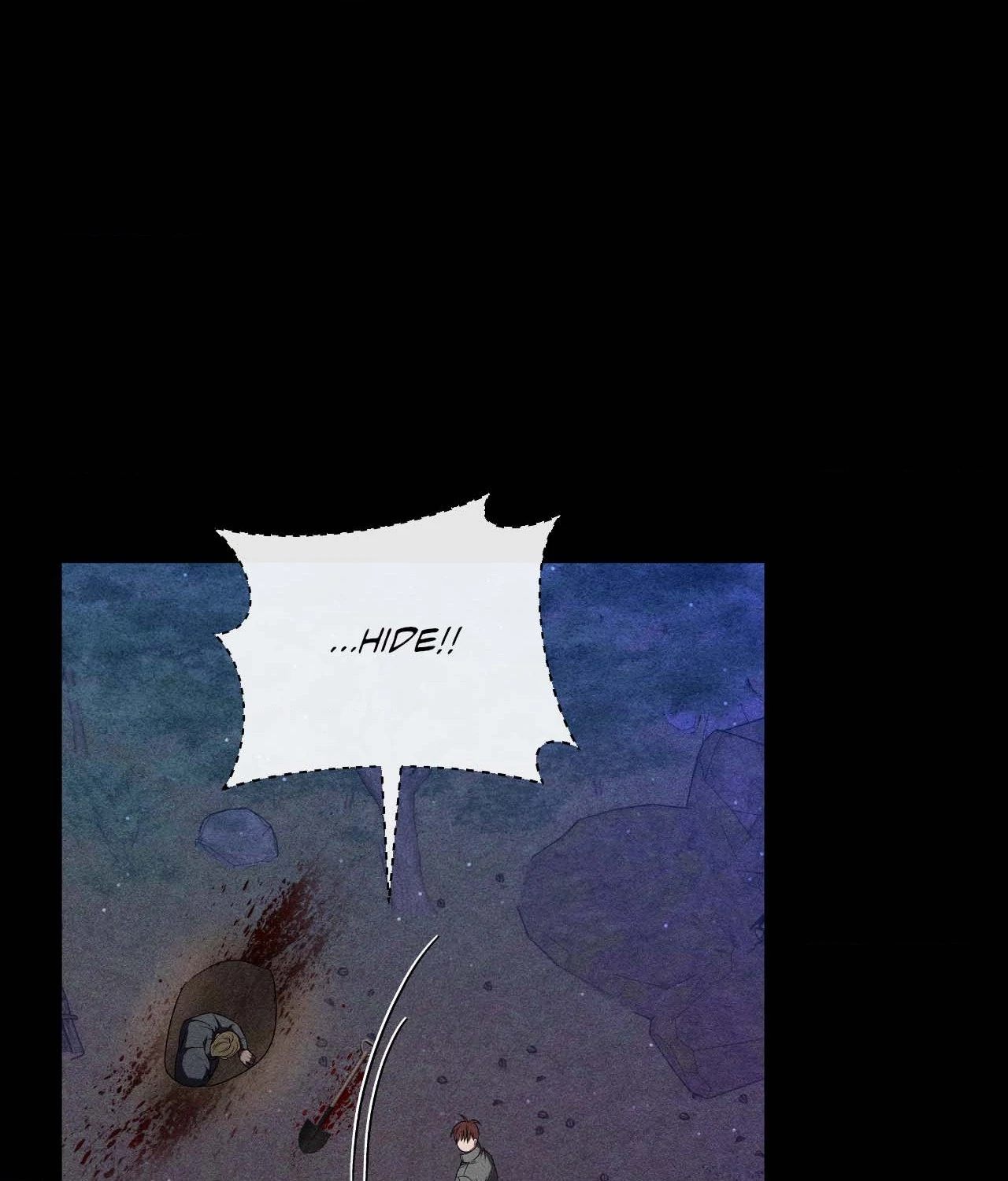 Card Shark [Official] - Chapter 25 manhwa