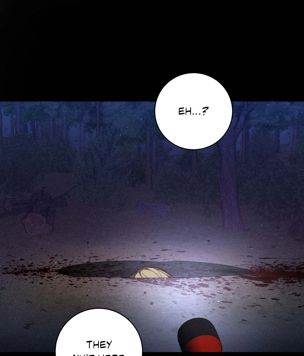 Card Shark [Official] - Chapter 25 manhwa