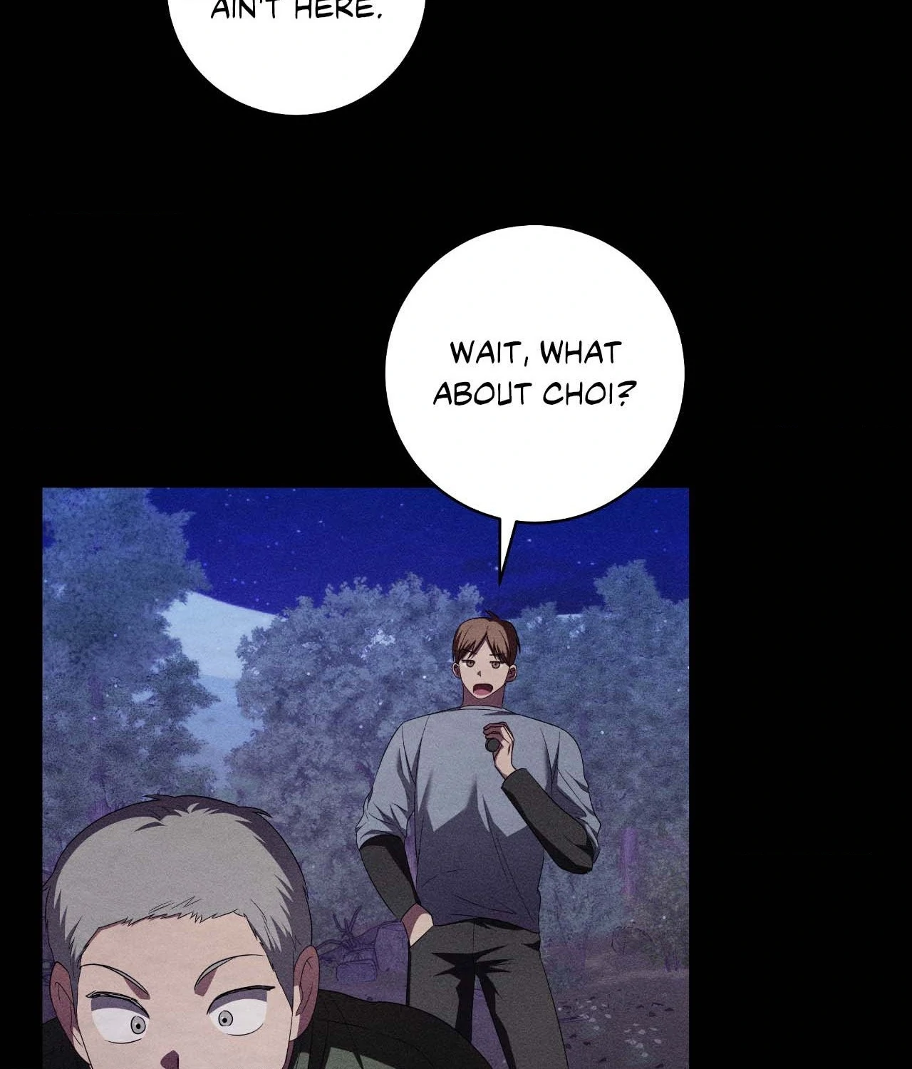 Card Shark [Official] - Chapter 25 manhwa