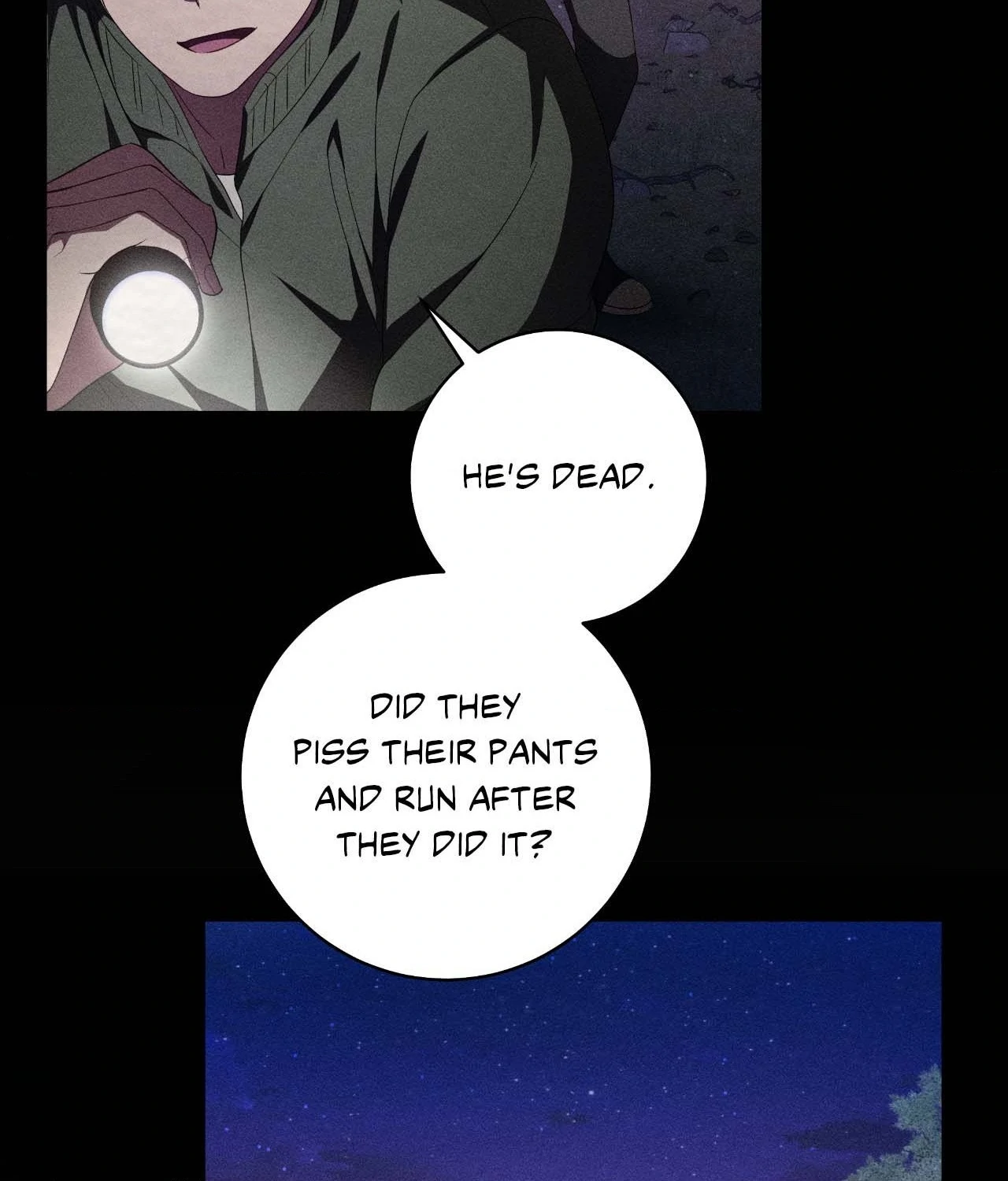 Card Shark [Official] - Chapter 25 manhwa