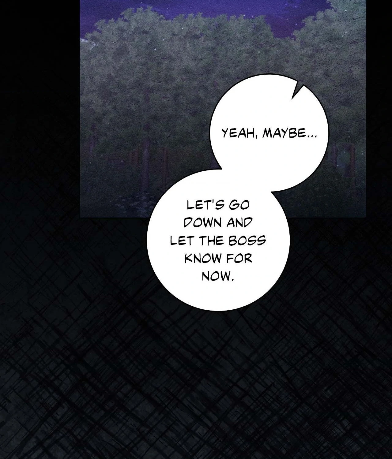 Card Shark [Official] - Chapter 25 manhwa