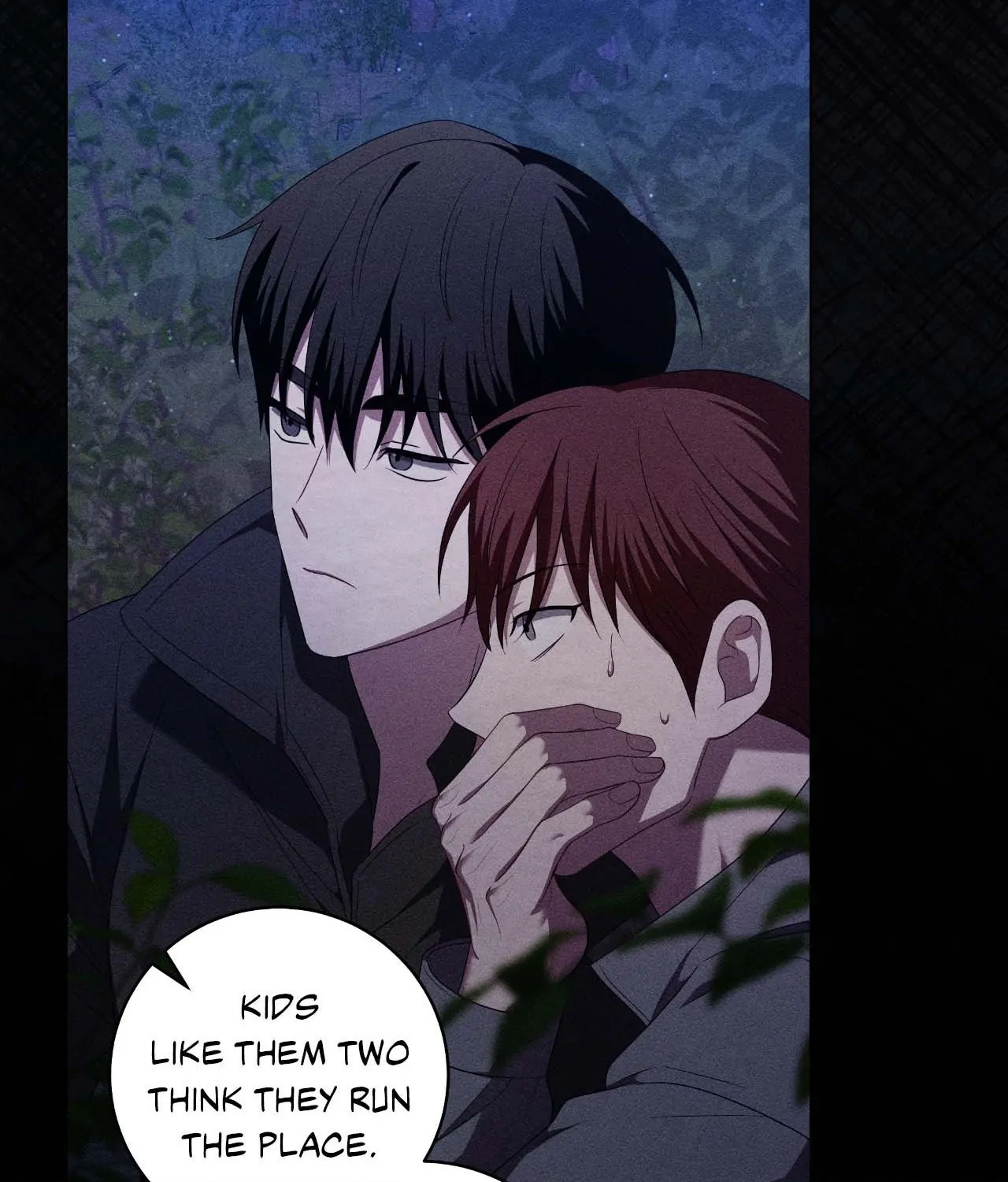 Card Shark [Official] - Chapter 25 manhwa