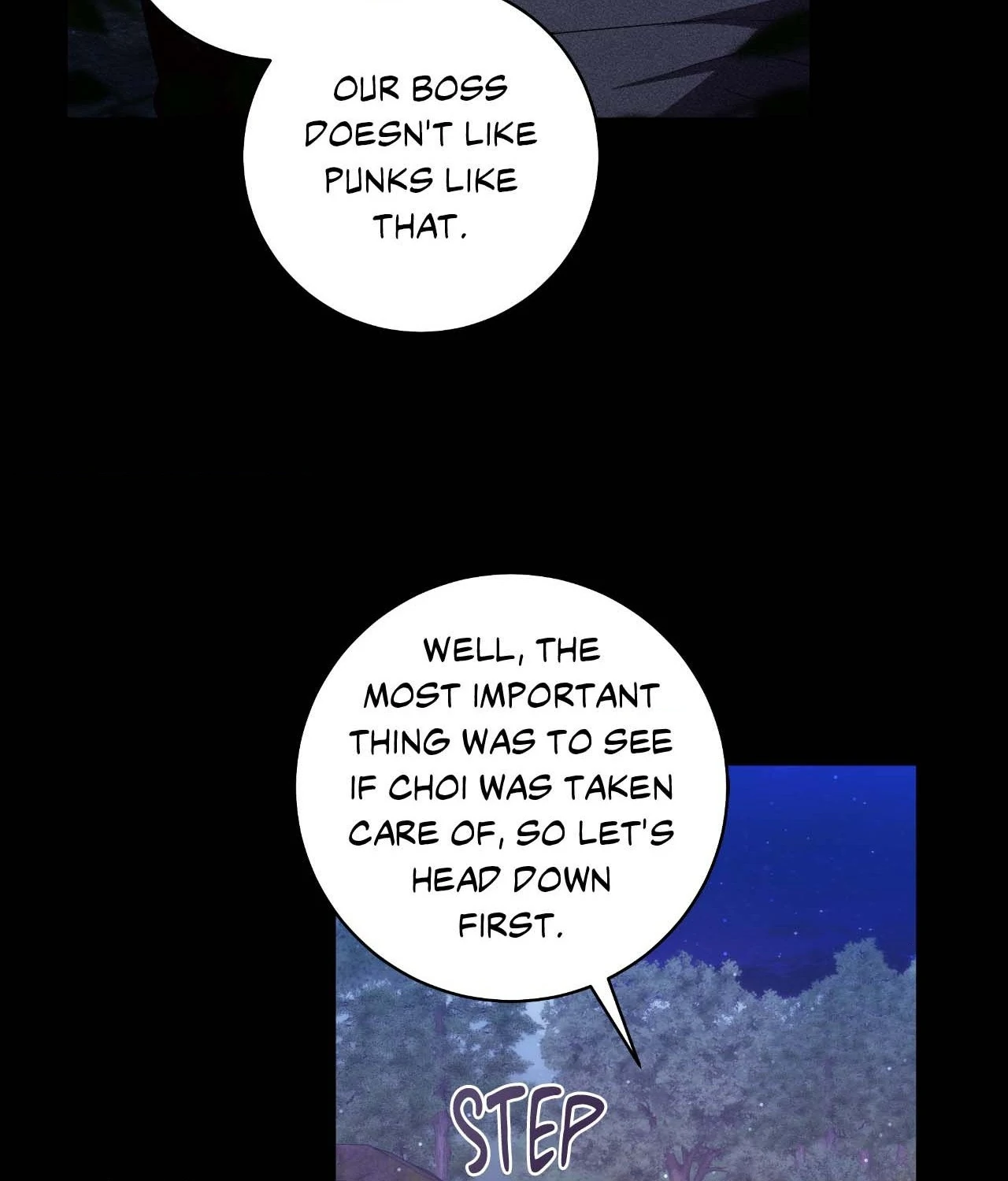 Card Shark [Official] - Chapter 25 manhwa