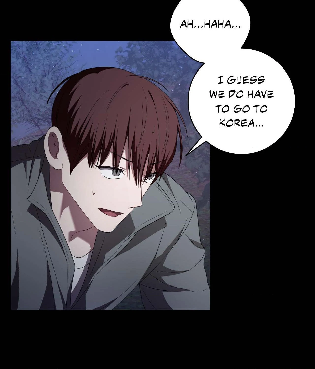 Card Shark [Official] - Chapter 25 manhwa