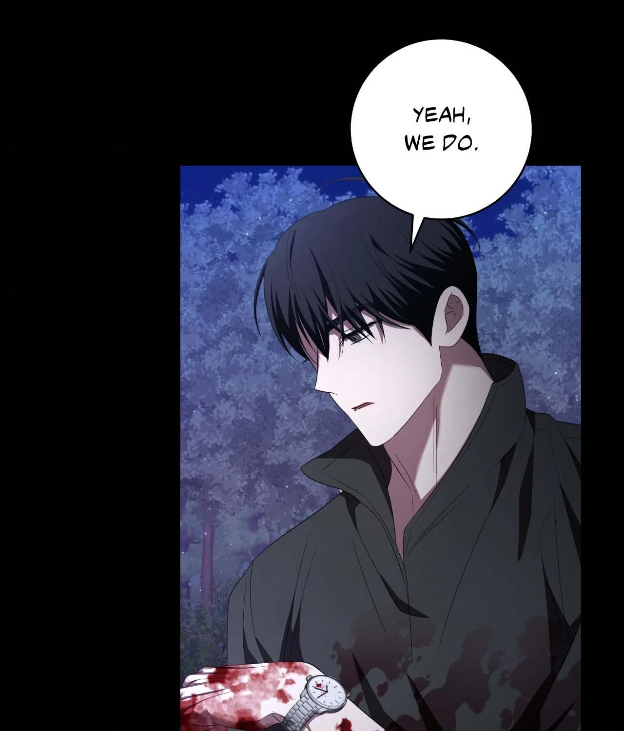 Card Shark [Official] - Chapter 25 manhwa