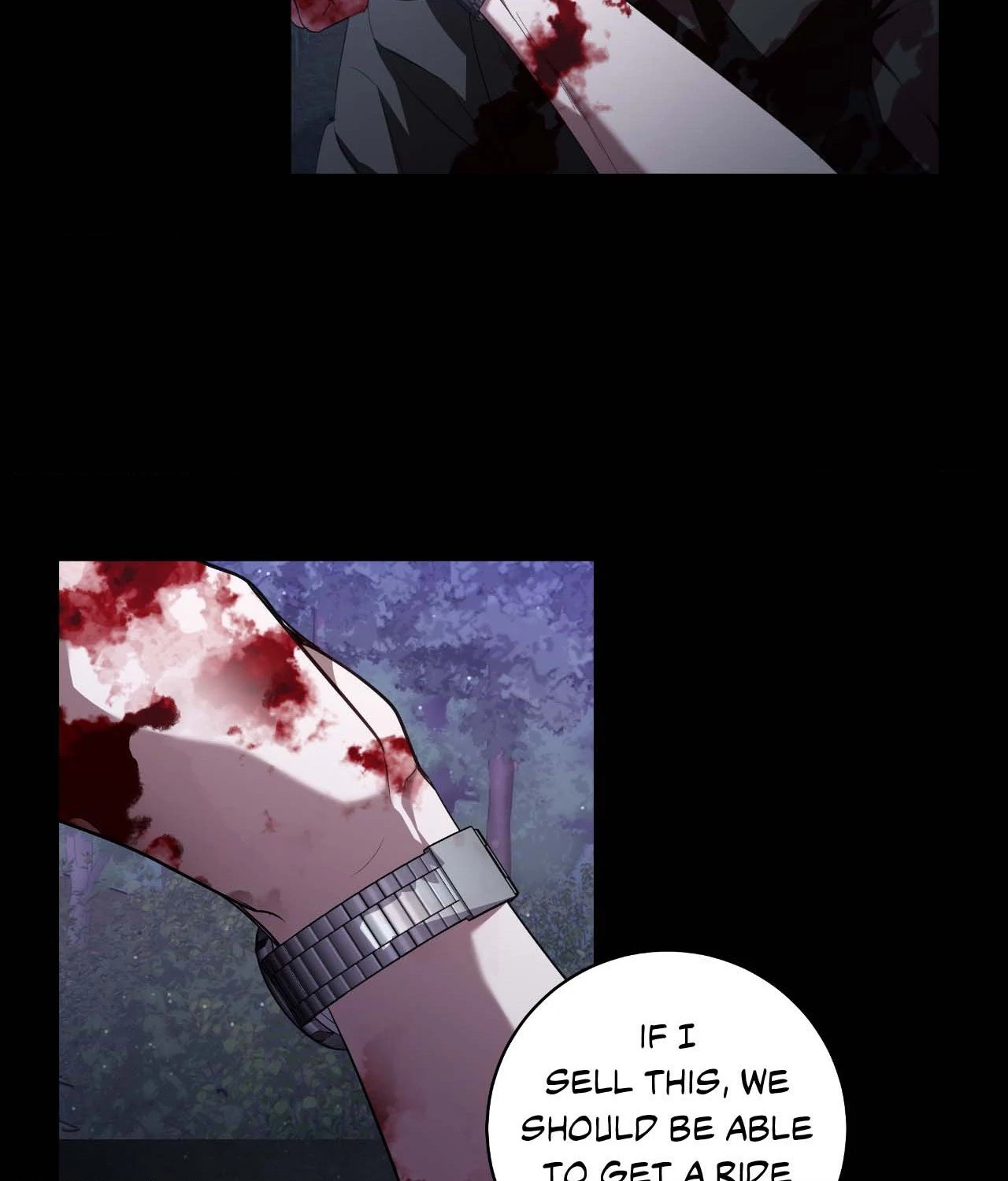 Card Shark [Official] - Chapter 25 manhwa