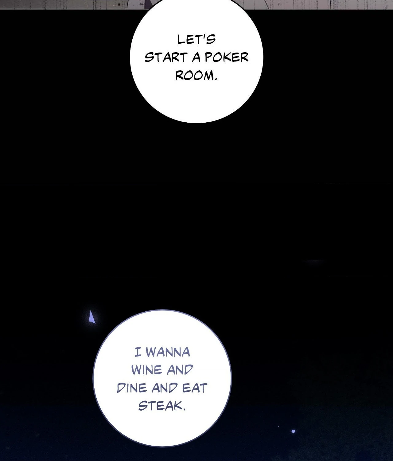 Card Shark [Official] - Chapter 25 manhwa