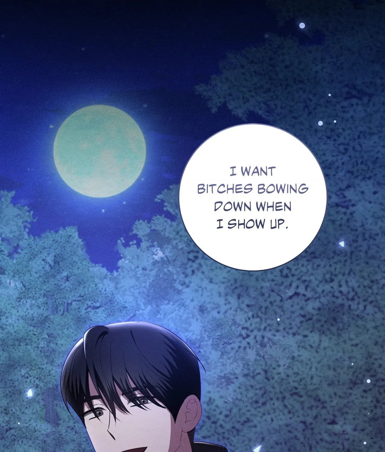 Card Shark [Official] - Chapter 25 manhwa