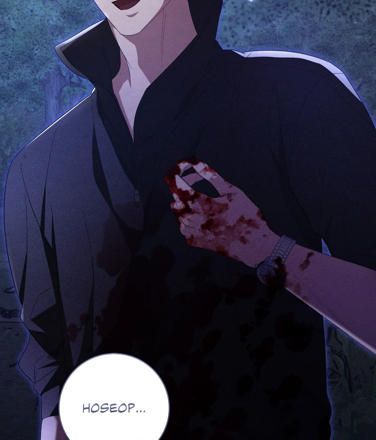 Card Shark [Official] - Chapter 25 manhwa