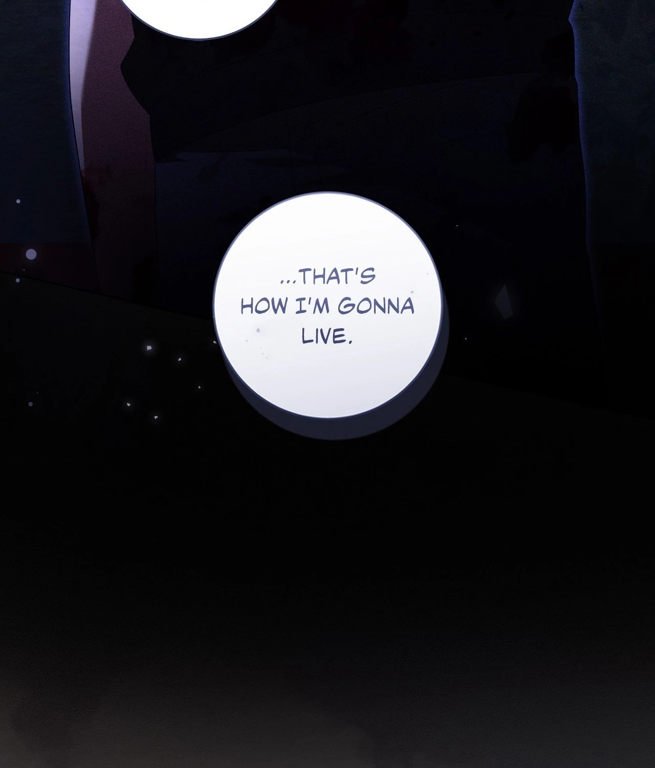 Card Shark [Official] - Chapter 25 manhwa