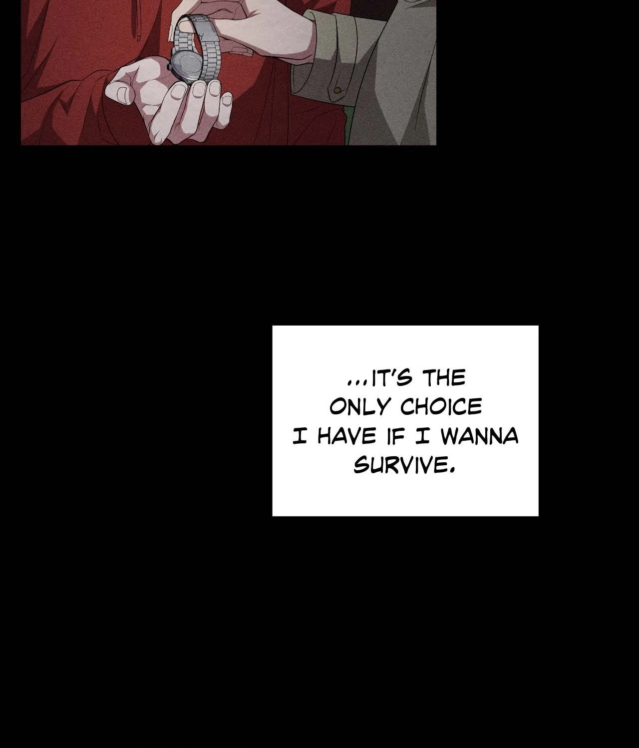 Card Shark [Official] - Chapter 25 manhwa