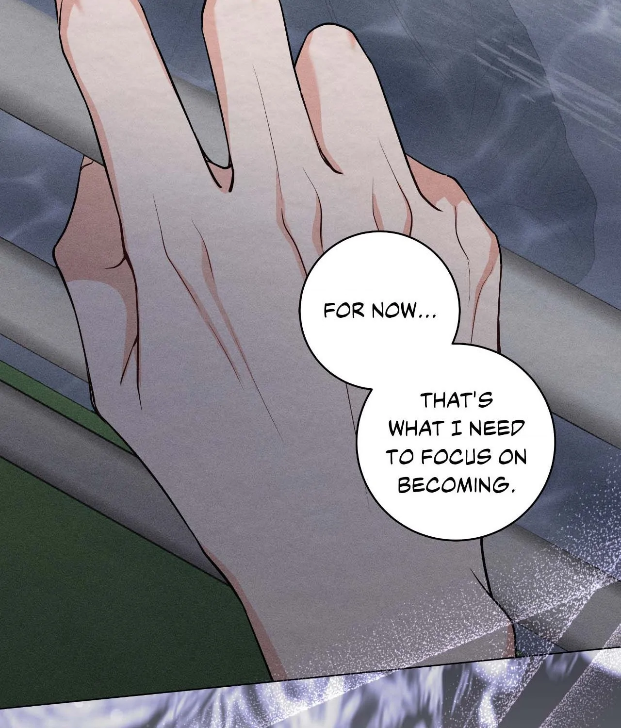 Card Shark [Official] - Chapter 25 manhwa