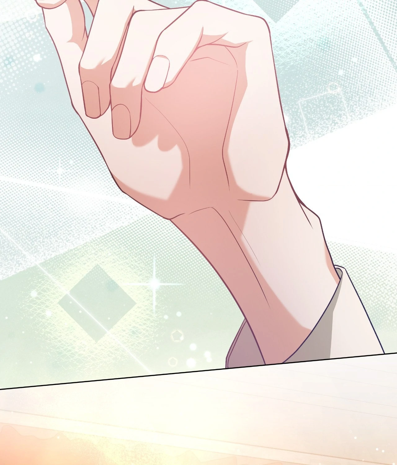 Card Shark [Official] - Chapter 25 manhwa