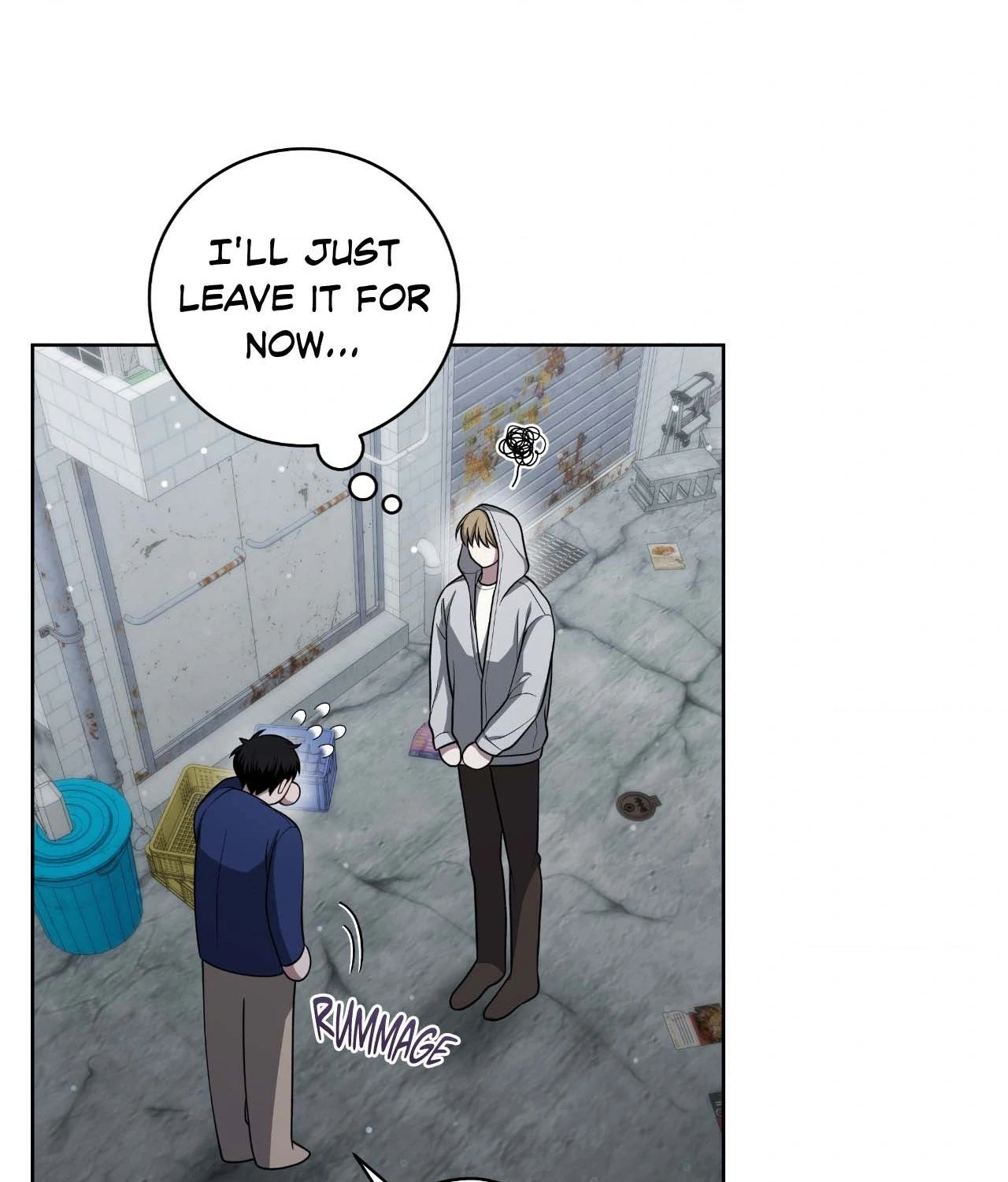 Card Shark [Official] - Chapter 26 manhwa