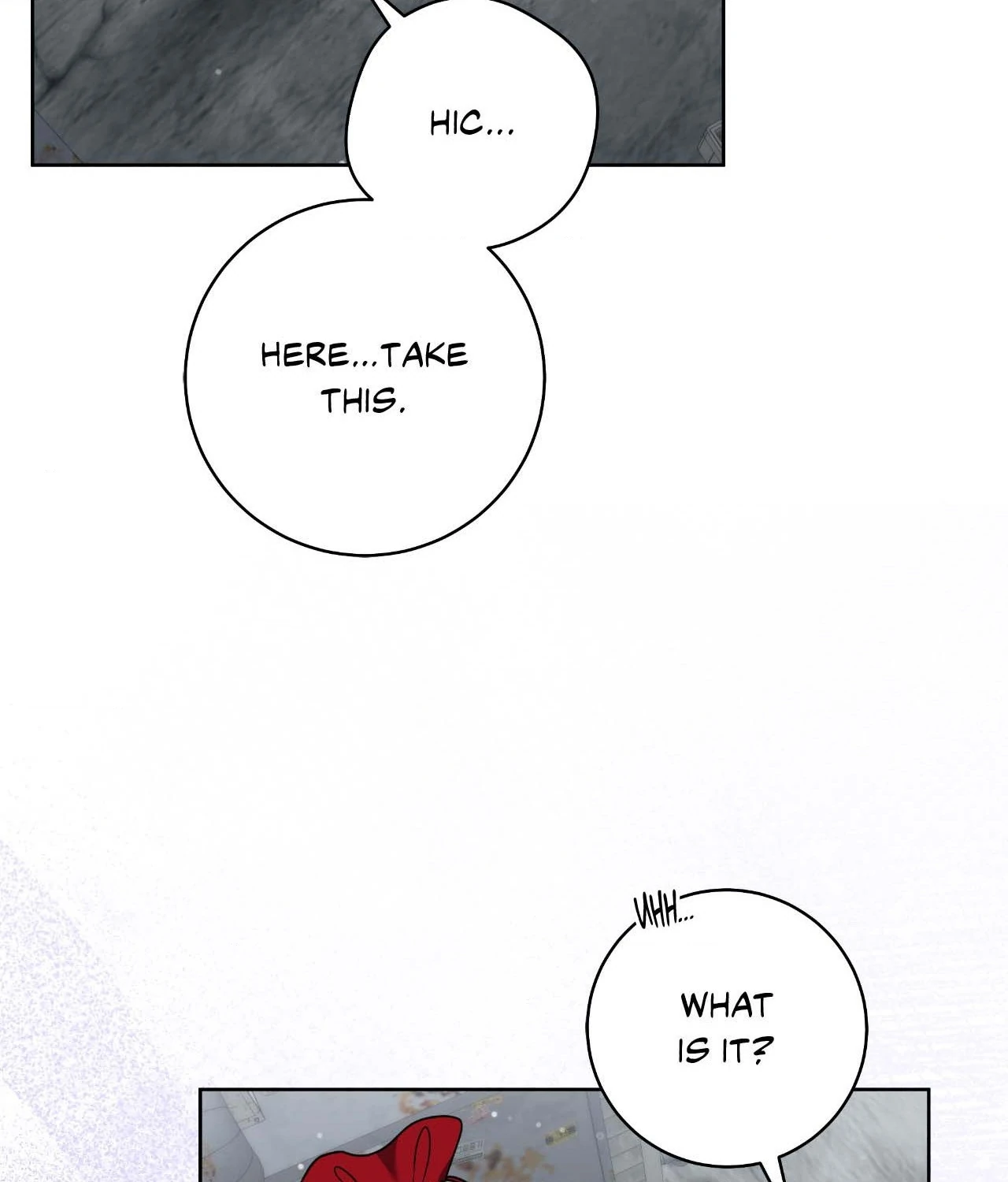 Card Shark [Official] - Chapter 26 manhwa