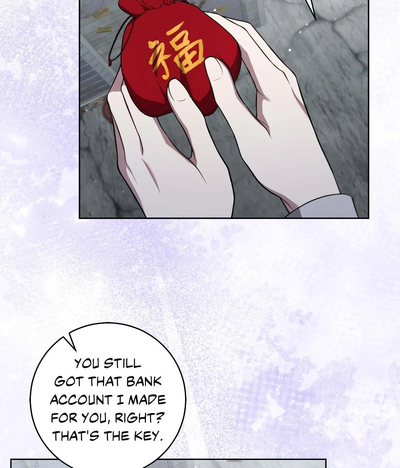 Card Shark [Official] - Chapter 26 manhwa